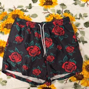 Medium Empyre Swim Trunks